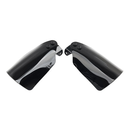 Handlebar Handguard Protector Cover For Indian Challenger Dark Horse 2020-2025