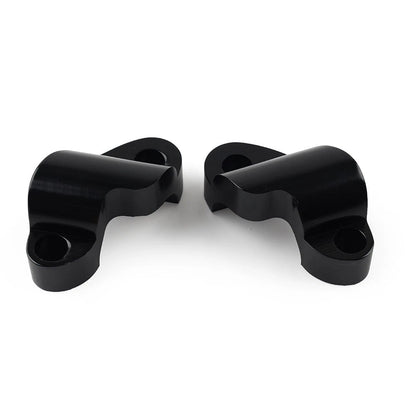 Handlebar Riser Spacer Extension Kit For Harley Forty Eight 48 XL1200X 10-2022