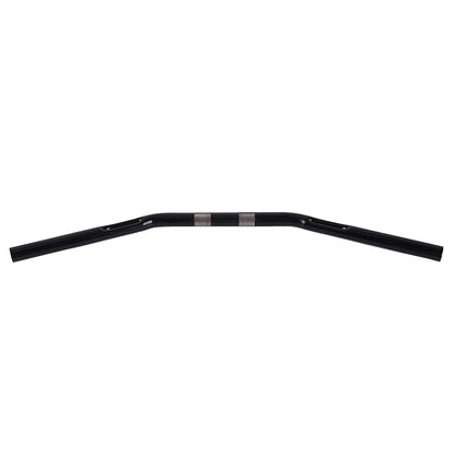 1'' Drag Bars Motorcycle Custom Handlebar For Harley Sportster 1200 Softail Dyna
