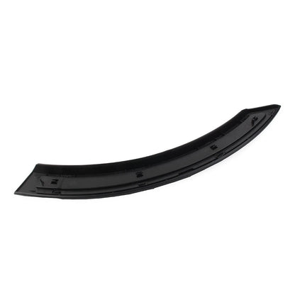 Rear Wheel Front Arch Door Molding For Land Rover Discovery Sport 15-22 LR058530
