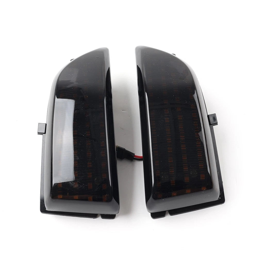 Dynamic Side Mirror Turn Signal Light For Ford Everest For Mazda BT-50
