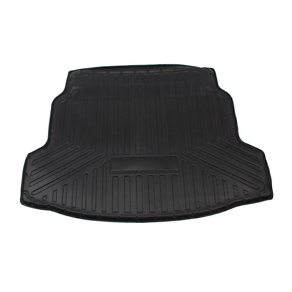 US Rear Boot Cargo Liner Trunk Floor Mat Tray For Honda Civic Hatchback 2017-22