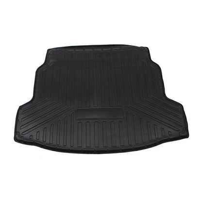 US Rear Boot Cargo Liner Trunk Floor Mat Tray For Honda Civic Hatchback 2017-22