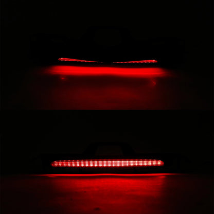 Trunk Luggage LED Brake Light For Honda GoldWing GL1800 GL1800 Tour 2018-20