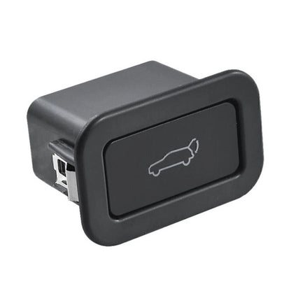Tailgate Rear Trunk Switch Button Replacement Fit Jaguar Land Rover LR040338 Car