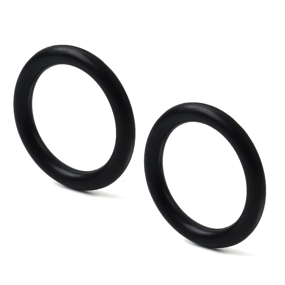 Water Pump Hose Thermostat Coolant Connecting Pipe O-Ring For Honda For Acura