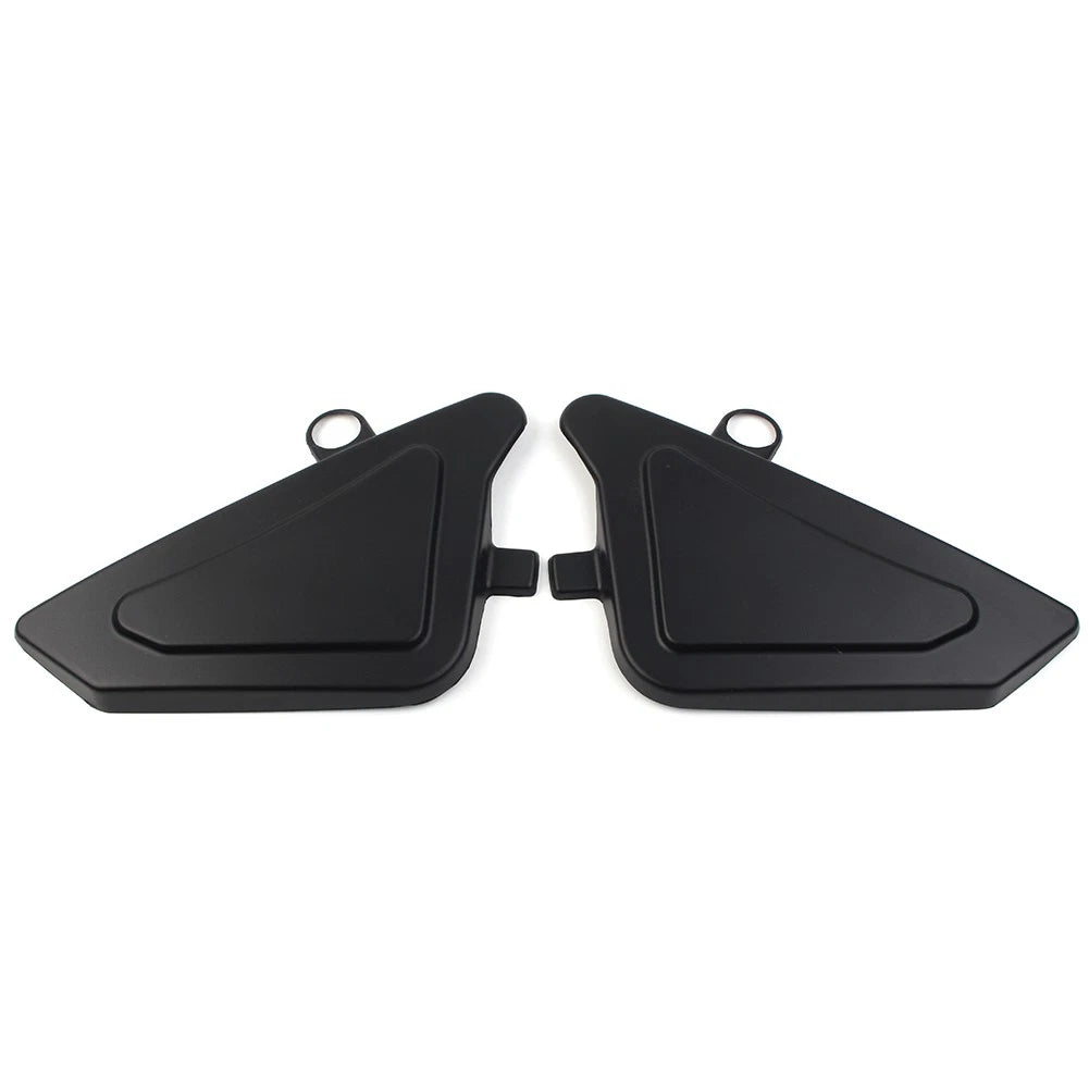 Frame Side Panels Cover Fairing Cowl Tank Trim For BMW K1600B K1600GA Motorcycle