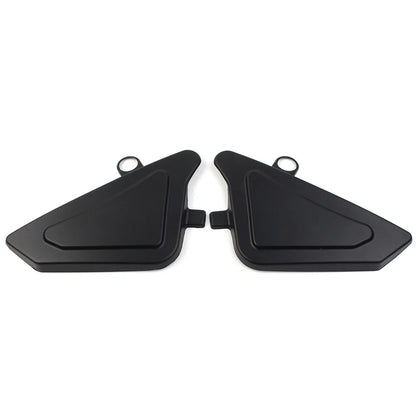Frame Side Panels Cover Fairing Cowl Tank Trim For BMW K1600B K1600GA Motorcycle