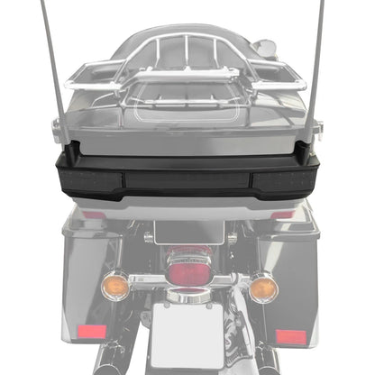Smoke LED Tail Brake Light Fit For Harley Touring Electra Road Glide 97-13