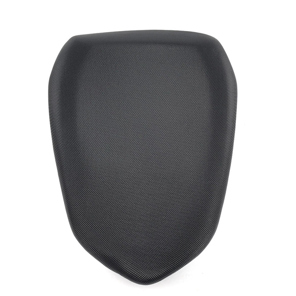 Rear Pillion Passenger Seat For BMW S1000RR 2019-2024 M1000RR 2021-2024