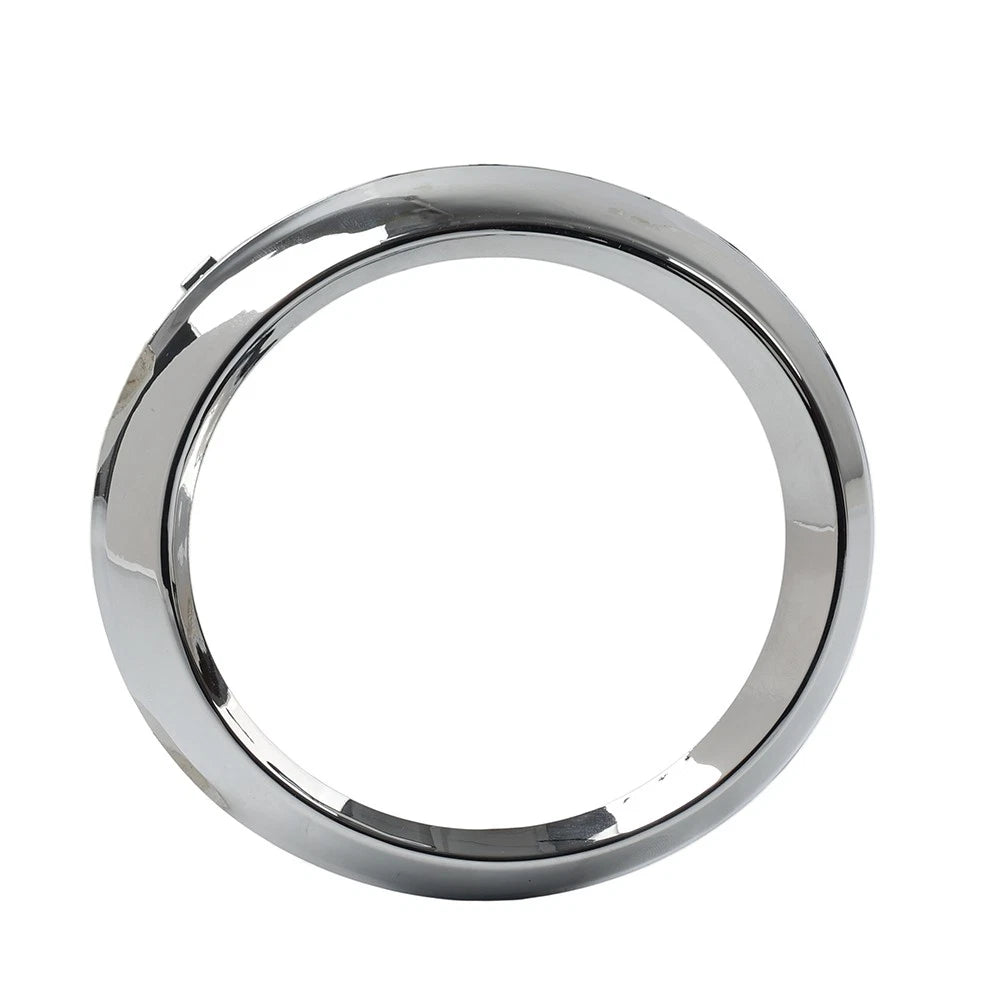 1x Right Fog Light Lamp Bezel Cover Chrome Trim Ring For Toyota Sienna SE 11-17