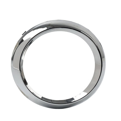 1x Right Fog Light Lamp Bezel Cover Chrome Trim Ring For Toyota Sienna SE 11-17