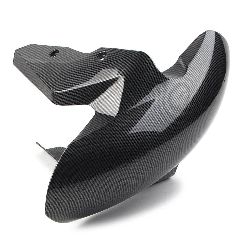 Moto Front Fender Splash Mud Dust Guard Mudguard For BMW S1000R / RR 2009-2018