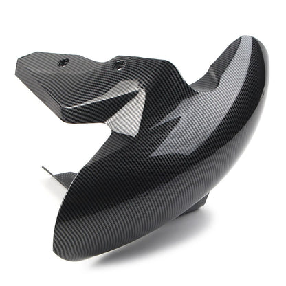 Moto Front Fender Splash Mud Dust Guard Mudguard For BMW S1000R / RR 2009-2018