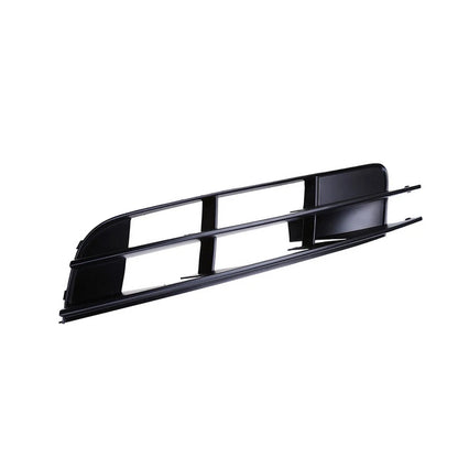 Front Bumper Lower Outer Grille Left Side For Audi Q7 2006-2009