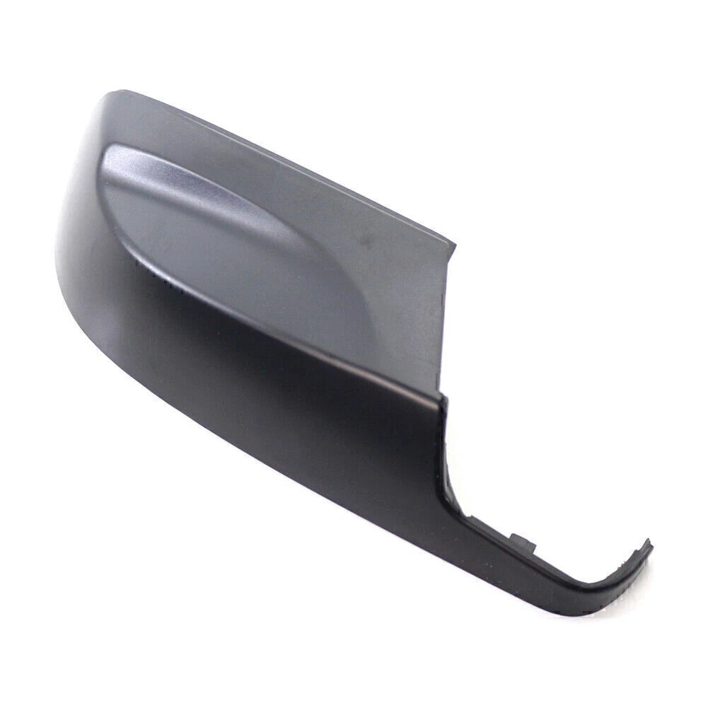 Left Side Mirror Lower Cover for Subaru Crosstrek Impreza forester Legacy Black