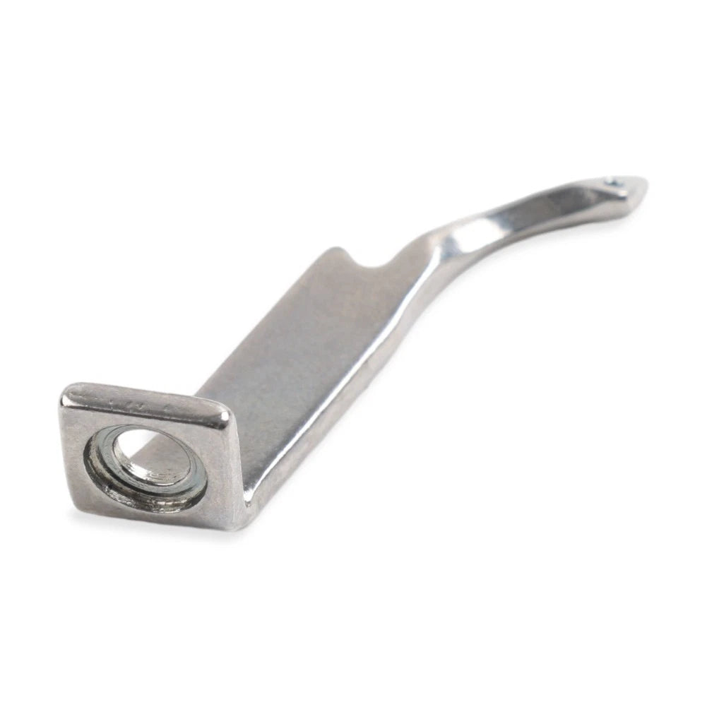#410434 Upper Looper Right For 14U12 14U12A 14U234 14SH644 Silver 1PC