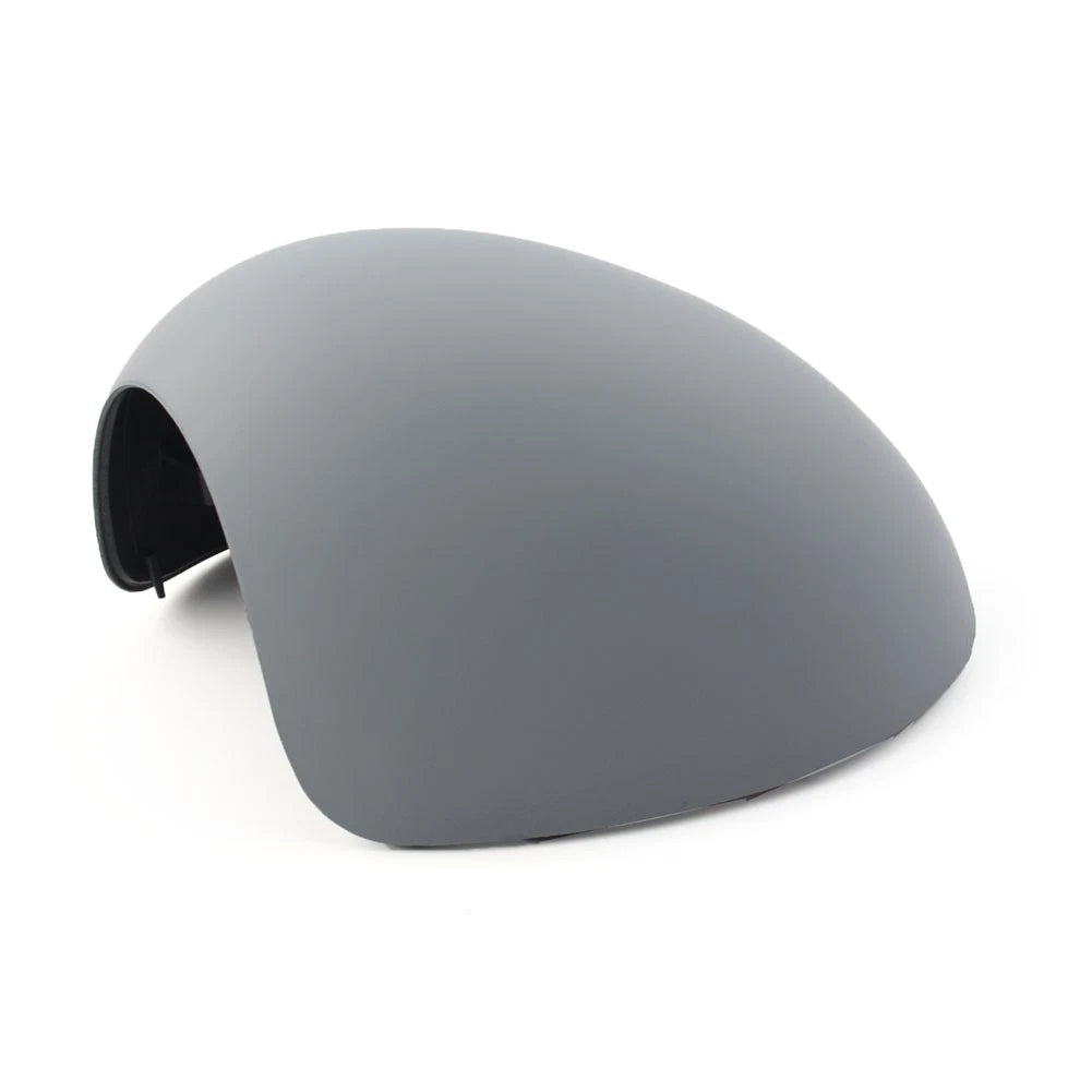 1 Pcs Car Door Wing Mirror Cover Unpainted For Mini R55 R56 R57 R58 R59 R60 R61