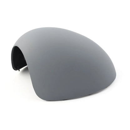 1 Pcs Car Door Wing Mirror Cover Unpainted For Mini R55 R56 R57 R58 R59 R60 R61