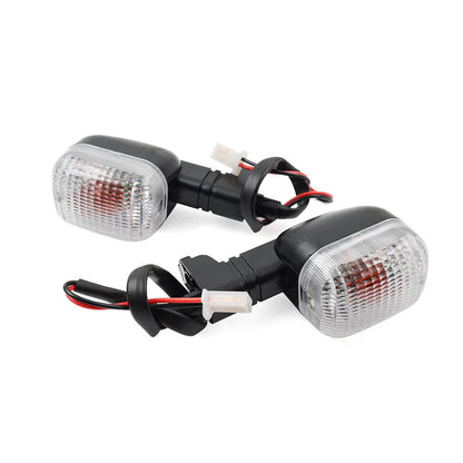 Rear Turn Signal Indicator Blinker Light Clear Fit ZUMA50 FX ZUMA 125 BWS 50 125