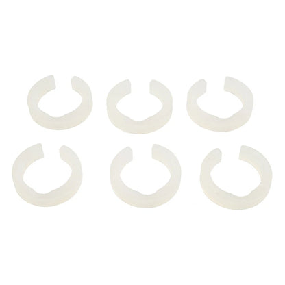 Set of 6 Steering Rack Limiters Restrictors Spacers For Ford Mustang Cobra 79-04
