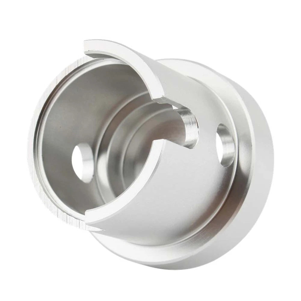 Oil Filler Cap Wrench Coil Pack Removal Tool For BMW R1200GS R1200RT Silver US