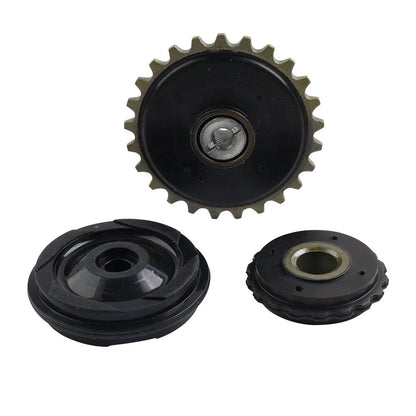 Cam Chain Guide Roller Belt Tensioner Fit Honda Z50 XR50 CRF50 XR70 CRF/CT70