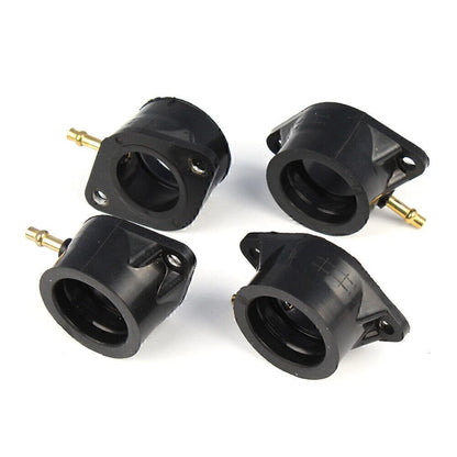 Carburetor Intake Manifold Boot Adapter for Kawasaki Kawasaki KZ1000 KZ900 US