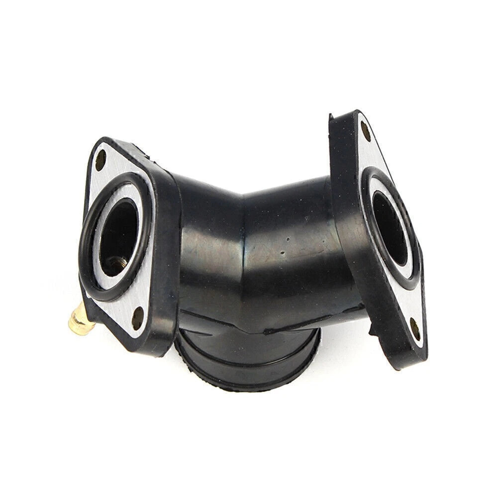 Carb Intake Manifold Boots Holders For Yamaha XV250 Virago 250 88-07 Route 66 US