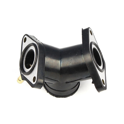 Carb Intake Manifold Boots Holders For Yamaha XV250 Virago 250 88-07 Route 66 US