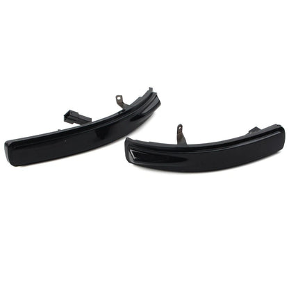 2x Side Mirror Dynamic Turn Signal Sequential Light For Ford Explorer 2011-19 US