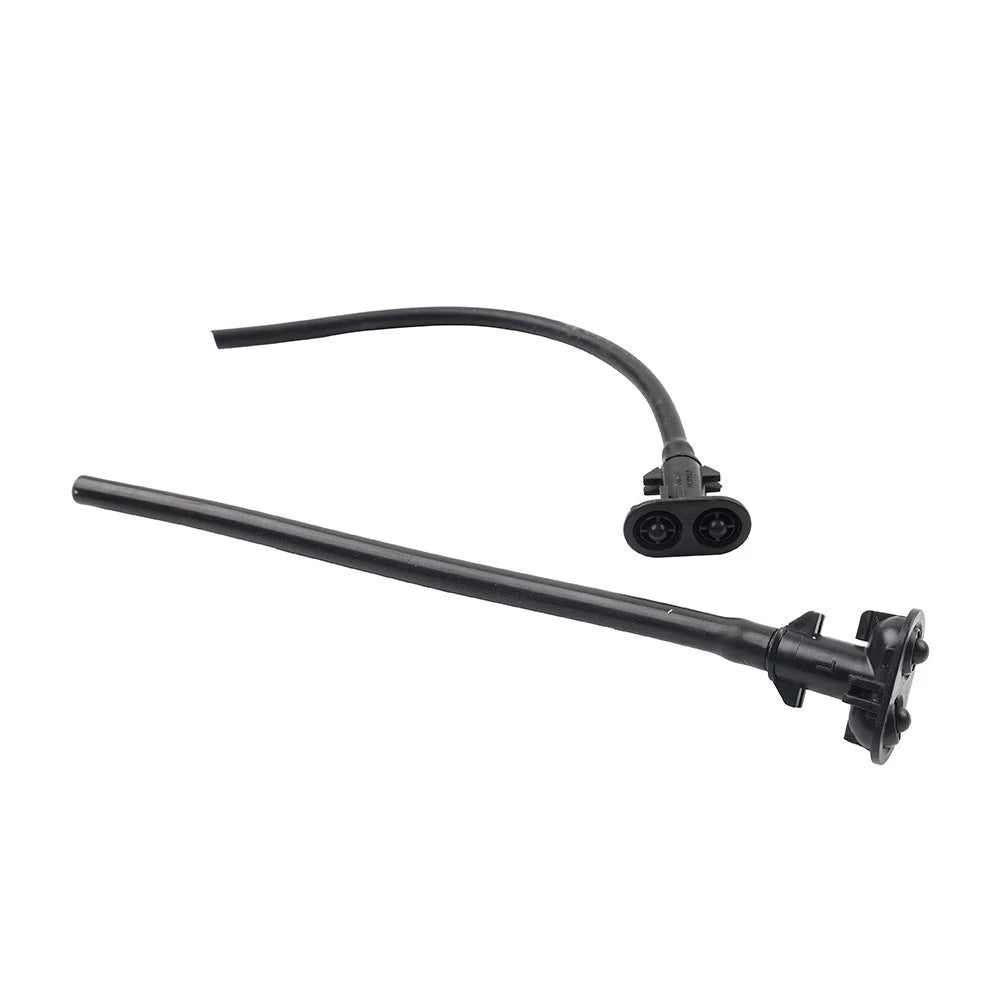 Pair Headlight Washer Jet Sprayer Front Left Right For Range Rover Sport 2010-13