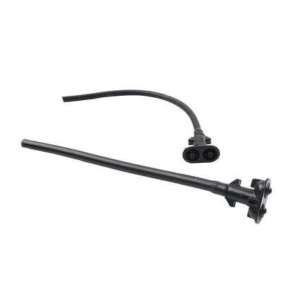 Pair Headlight Washer Jet Sprayer Front Left Right For Range Rover Sport 2010-13