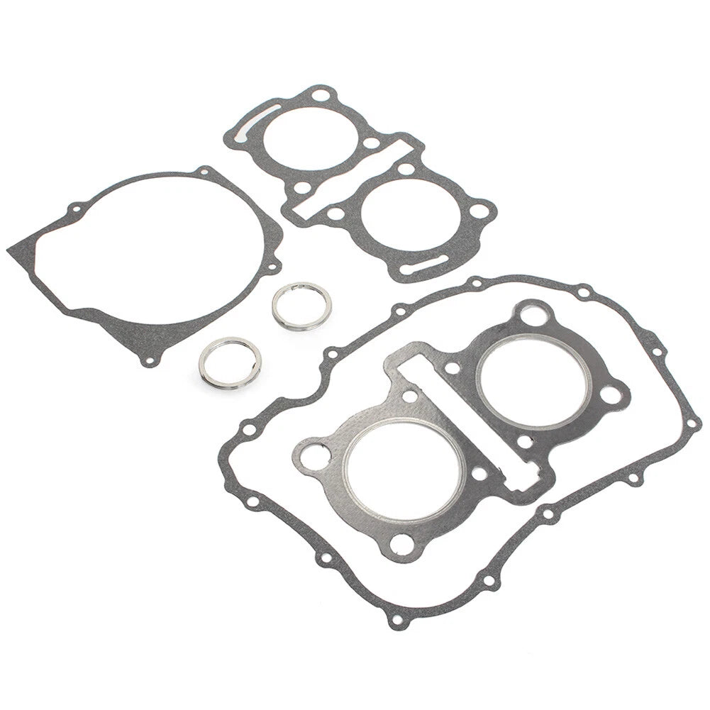 Complete Engine Gasket Kit For Honda CB400 A CB400 C CB400 T CM400 C 1978-81