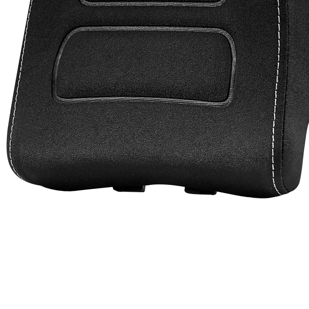 Rear Pad Passenger Seat Cushion Fit For Harley Sportster S 1250 RH1250 2021-2022