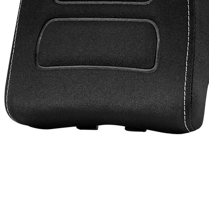 Rear Pad Passenger Seat Cushion Fit For Harley Sportster S 1250 RH1250 2021-2022