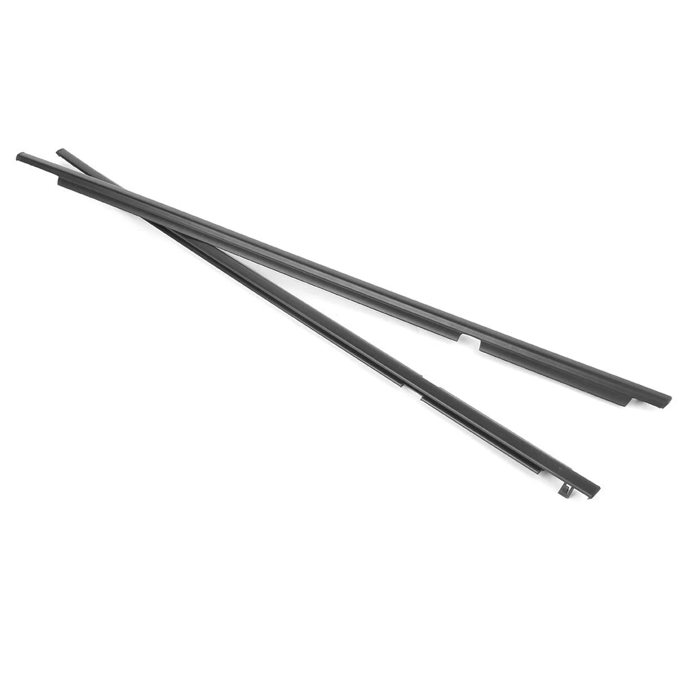 Door Belt Molding Weatherstrip for Toyota Land Cruiser Prado 120 Series 2003-09