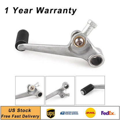 Rear Gear Shift Shifter Pedal Foot Lever For Honda CBR600F4 CBR600F4i 1999-06 US