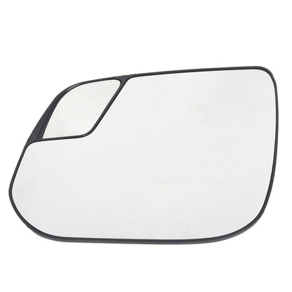Side Mirror Glass With Backing Plate For Chevrolet Colorado For Canyon 2015-22 L