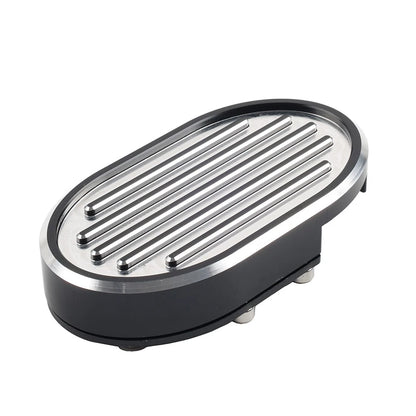 Aluminum Brake Pedal Pad Cover Fit Indian Scout Bobber Classic Super Scout 2025