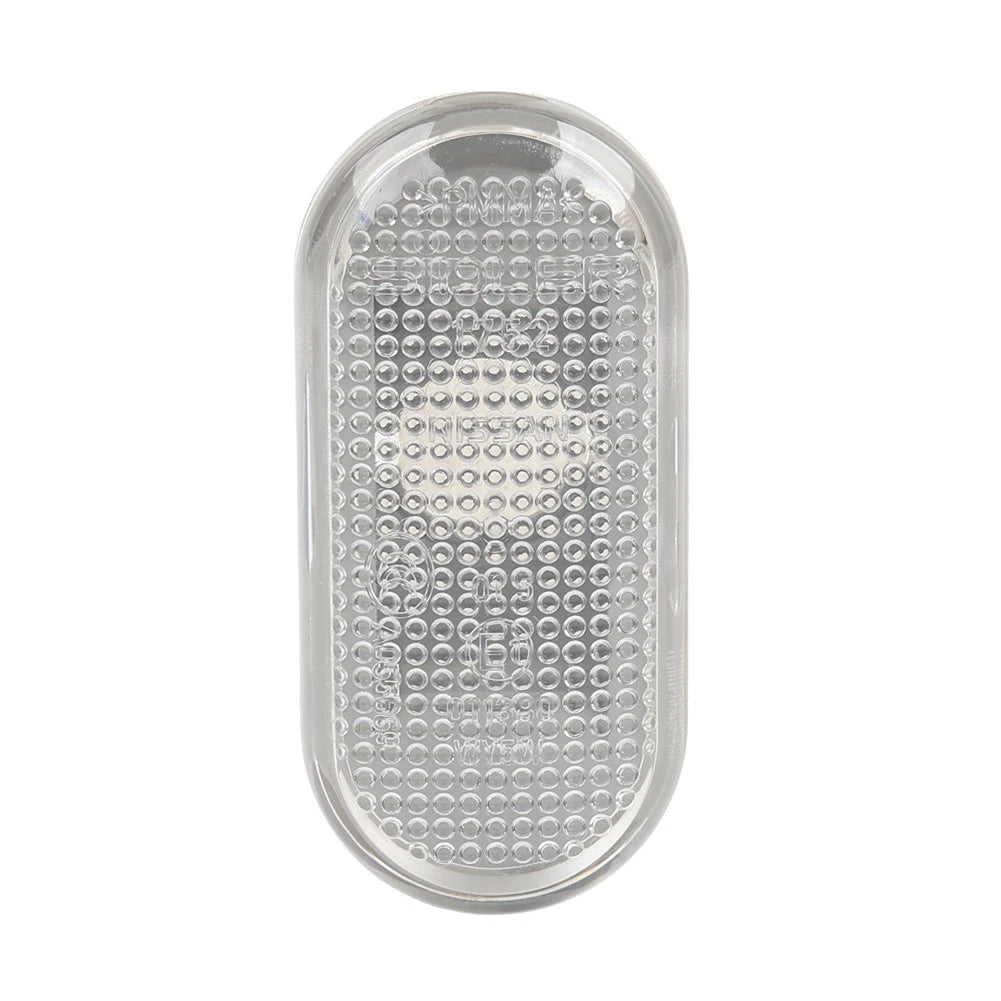 Front Side Marker Light Housing For Nissan Cube Frontier 350Z Navara Tiida Versa