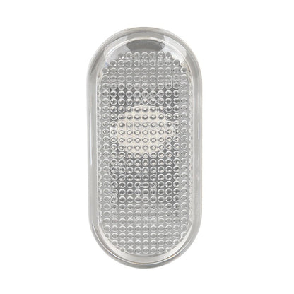 Front Side Marker Light Housing For Nissan Cube Frontier 350Z Navara Tiida Versa