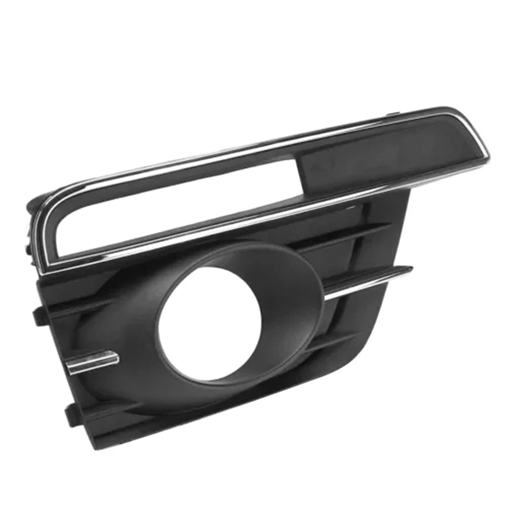 Front Bumper Fog Light Lamp Grill Bezel Cover For VW Beetle 2016-2019 Right