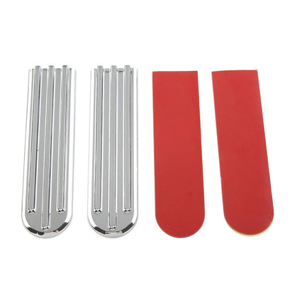 For Harley Touring Electra Street Road Glide King 14-22 Upper Fork Slider Accent