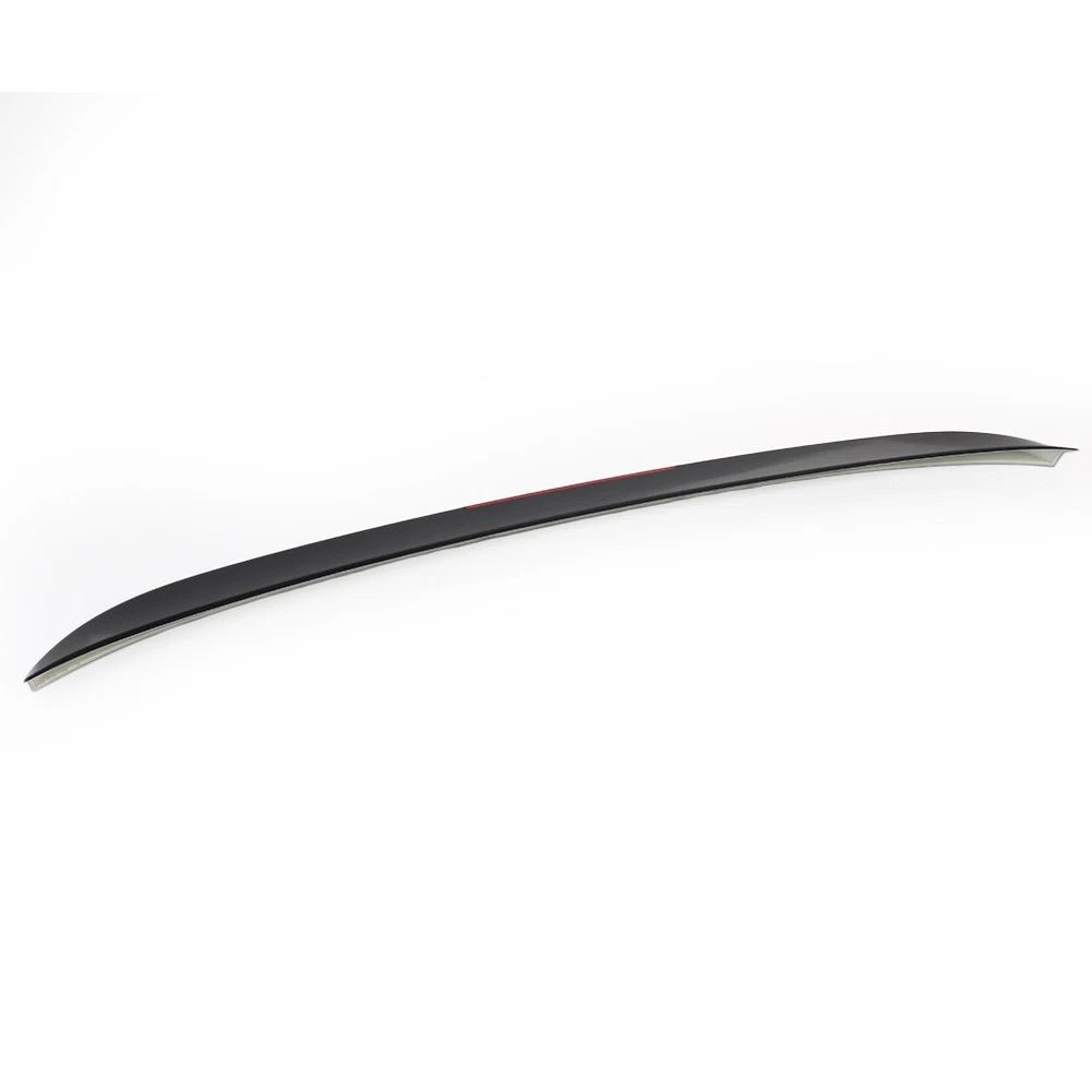 US For Volkswagen VW Sagitar Jetta 2019 Car Spoiler ABS Rear Tail Trunk Wing