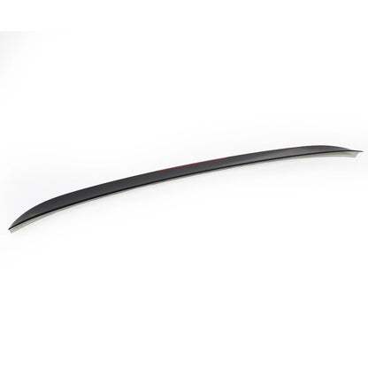 US For Volkswagen VW Sagitar Jetta 2019 Car Spoiler ABS Rear Tail Trunk Wing