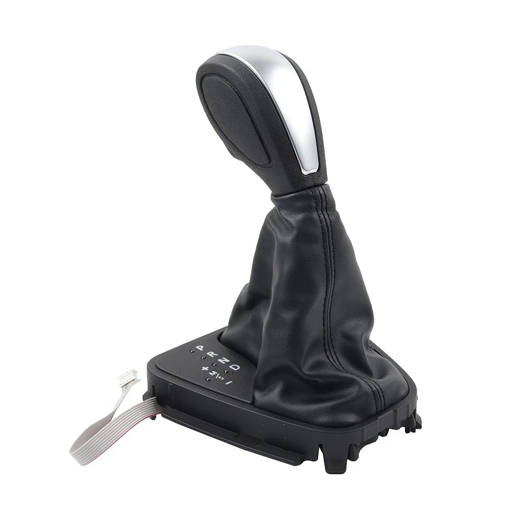 Gear Shift Knob Lever Head Assembly For Land Rover Freelander 2 2008-2012