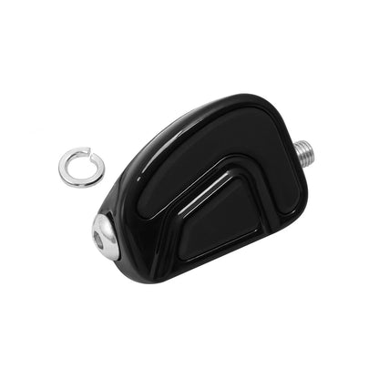 Black Foot Shifter Peg Fit For Harley Touring Electra Road Glide Sportster XL US