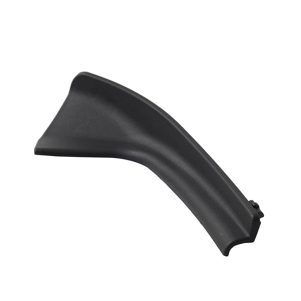 1x Front Right Windshield Wiper Cowl Extension Cover For Nissan Versa 2007-2012