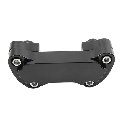 Top Clamp For Harley Dyna Softail Sportster Street bob